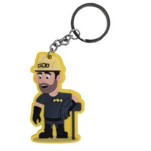 Mattie Sleutelhanger