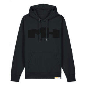 Hooded sweater