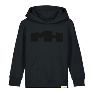 Hooded sweater kids