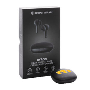 Urban Vitamin bluetooth oortjes